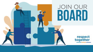 Join our board