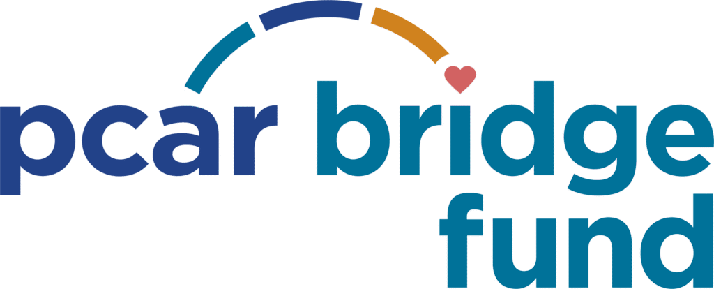 PCAR Bridge Fund Logo